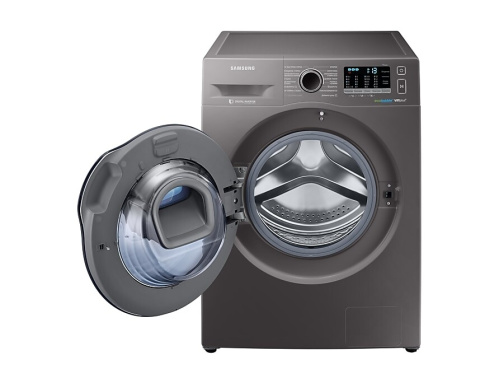 Стиральная машина Samsung WD80K52E0ZX фото 3