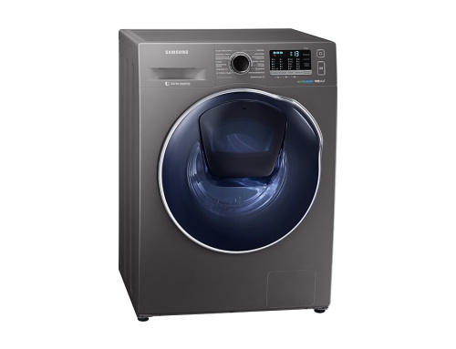 Стиральная машина Samsung WD80K52E0ZX фото 4