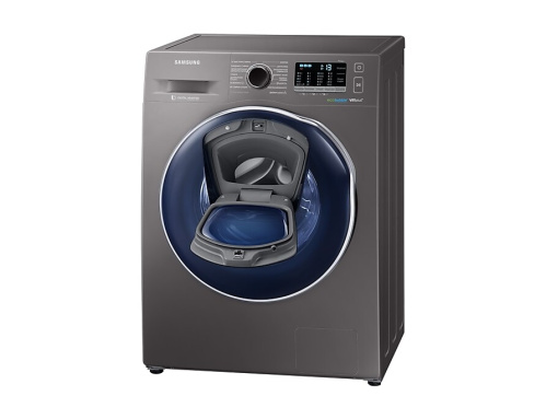 Стиральная машина Samsung WD80K52E0ZX фото 5