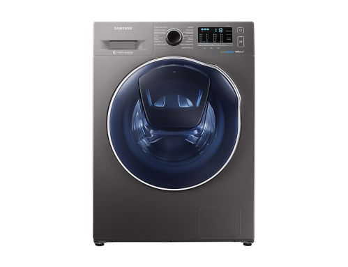 Стиральная машина Samsung WD80K52E0ZX