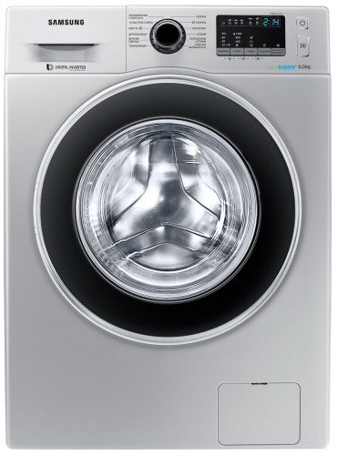 Стиральная машина Samsung WW60J4210HSOLD фото 2