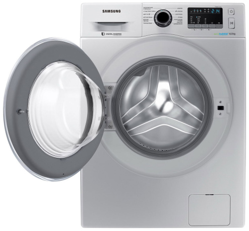 Стиральная машина Samsung WW60J4210HSOLD фото 4
