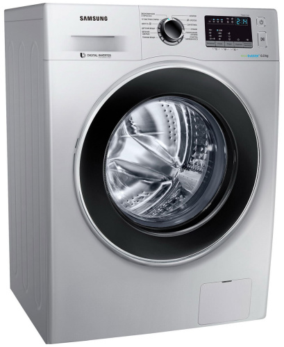 Стиральная машина Samsung WW60J4210HSOLD фото 6