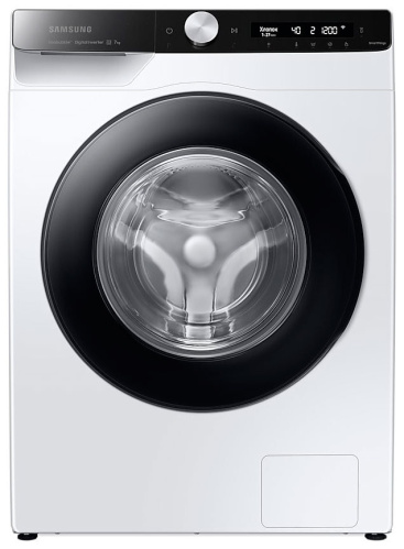 Стиральная машина Samsung WW70A6S23AE фото 2