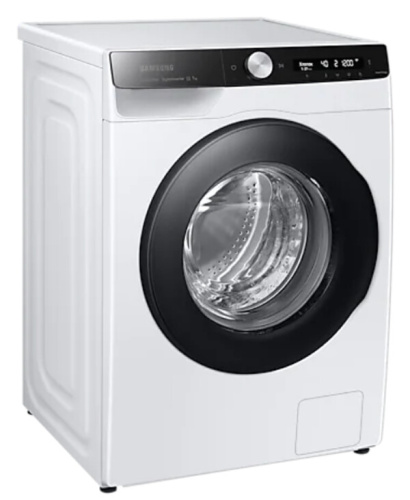 Стиральная машина Samsung WW70A6S23AE фото 3