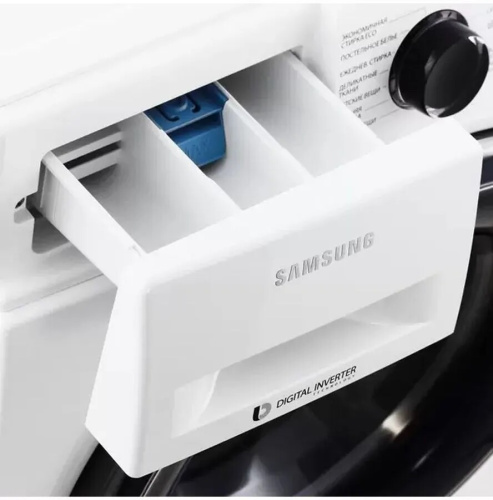 Стиральная машина Samsung WW70J6210DW фото 5