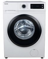 Стиральная машина Toshiba TW-J80S2GE (WK)