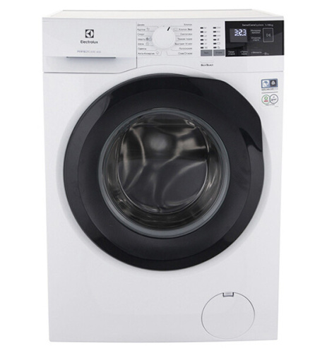 Стиральная машина Electrolux EW6F421B фото 2