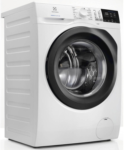 Стиральная машина Electrolux EW6F421B фото 3