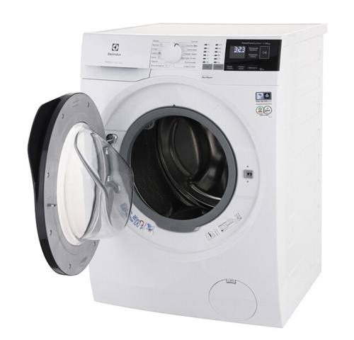 Стиральная машина Electrolux EW6F421B фото 4