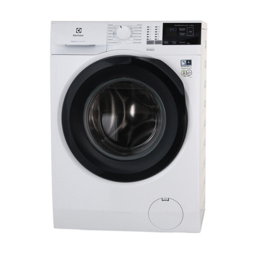 Стиральная машина Electrolux EW6F4R28B фото 2