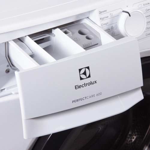 Стиральная машина Electrolux EW6F4R28B фото 4