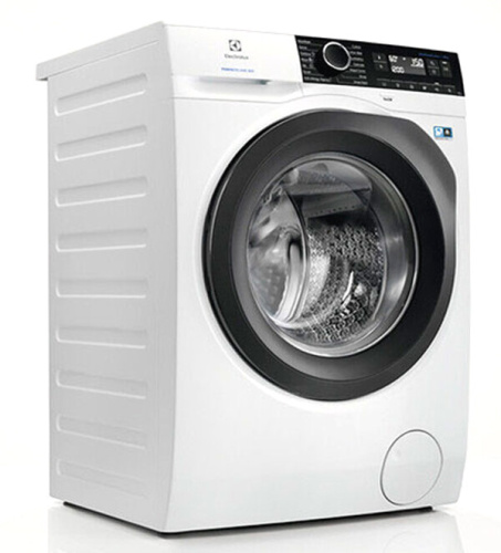 Стиральная машина Electrolux EW8F249PSC фото 2
