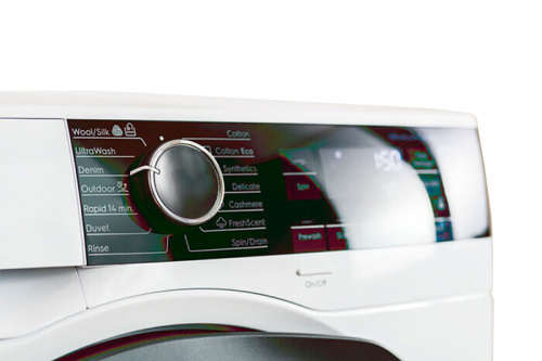 Стиральная машина Electrolux EW8F249PSC фото 3
