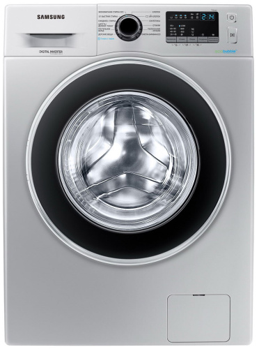 Стиральная машина Samsung WW60J42E0HS фото 2
