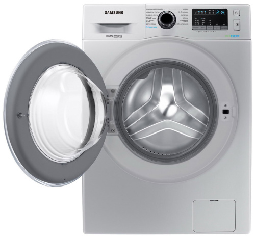 Стиральная машина Samsung WW60J42E0HS фото 3