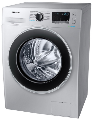 Стиральная машина Samsung WW60J42E0HS фото 4