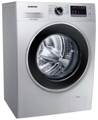Стиральная машина Samsung WW60J42E0HS фото 5