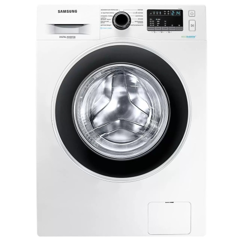 Стиральная машина Samsung WW60J42E0HWOLD фото 2