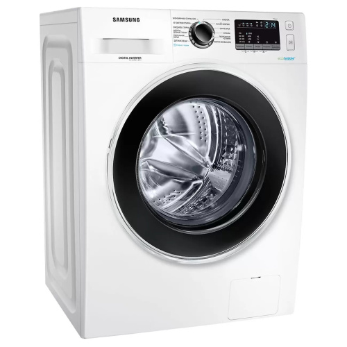 Стиральная машина Samsung WW60J42E0HWOLD фото 3