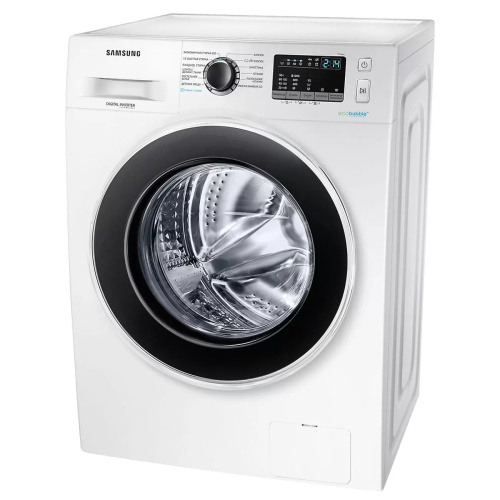 Стиральная машина Samsung WW60J42E0HWOLD фото 4