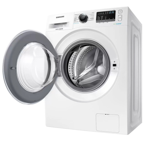 Стиральная машина Samsung WW60J42E0HWOLD фото 5
