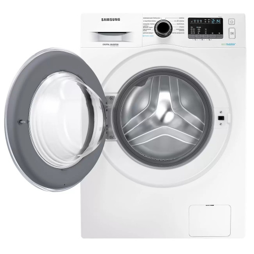 Стиральная машина Samsung WW60J42E0HWOLD фото 6