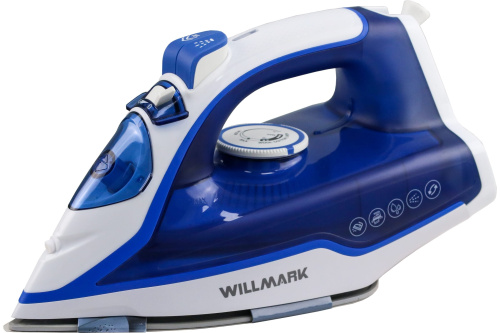 Утюг Willmark SI-2267CB фото 2