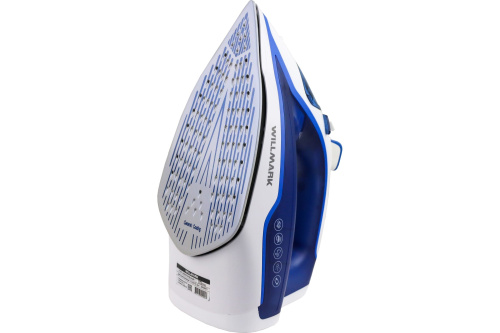 Утюг Willmark SI-2267CB фото 4