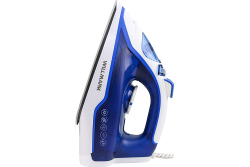Утюг Willmark SI-2267CB фото 5