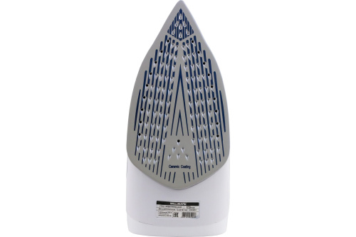 Утюг Willmark SI-2267CB фото 6
