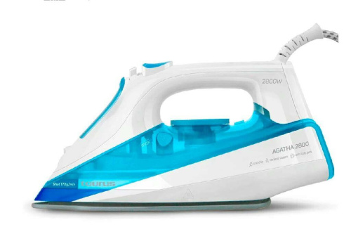 Утюг Taurus Agatha 2800 фото 2