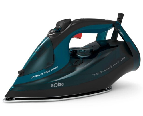 Утюг Solac Optima Extrem фото 5