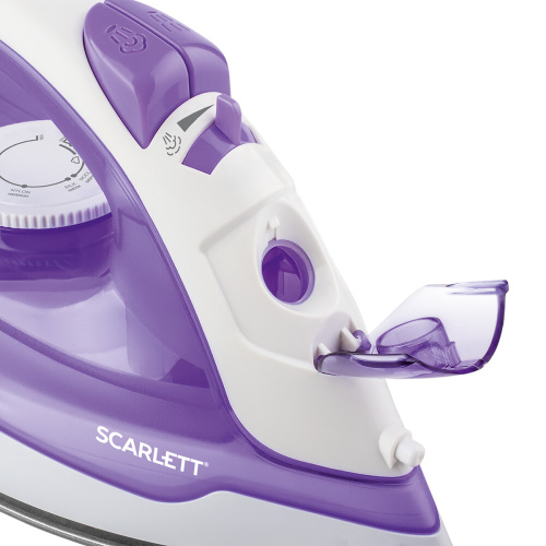 Утюг Scarlett SC-SI30P10 фото 4