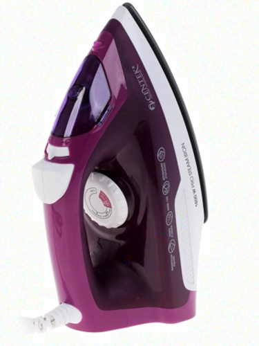 Утюг Centek CT-2348 violet фото 3