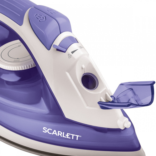 Утюг Scarlett SC-SI30K44 фото 3