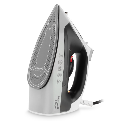 Утюг Maxwell MW-3023 фото 4