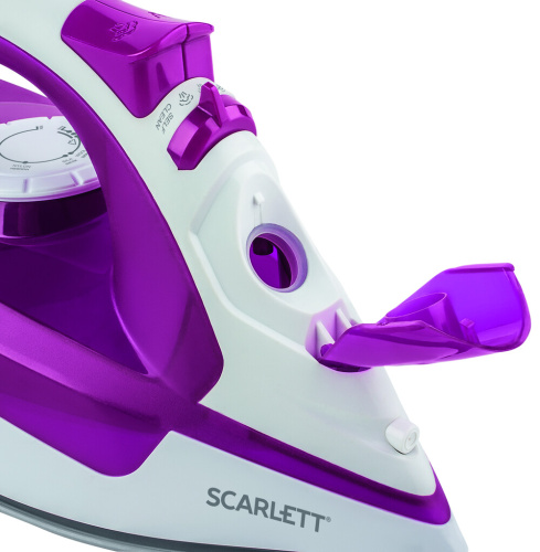 Утюг Scarlett SC-SI30K25 фото 6