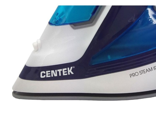 Утюг Centek CT-2350 blue фото 5