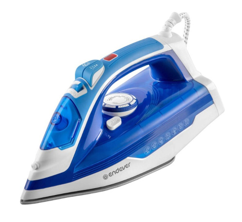 Утюг Endever Delta 219