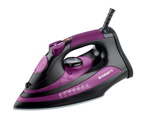 Утюг Kraft KF-SI2223 фото 2