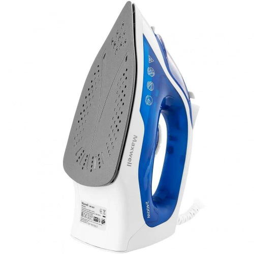 Утюг Maxwell MW-3007 фото 4