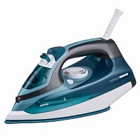Утюг Centek CT-2320 голубой/черный