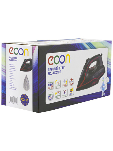 Утюг Econ ECO-BI2405 фото 3