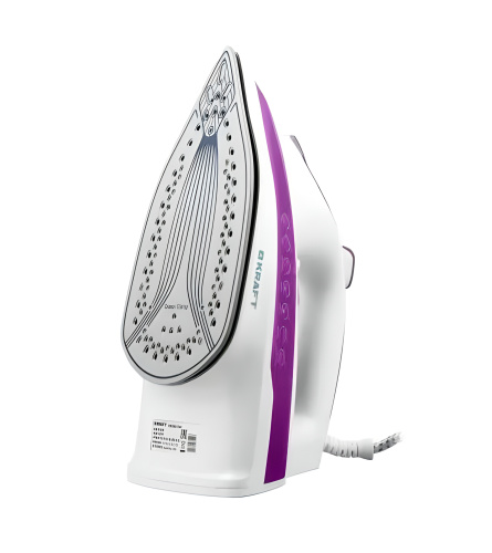 Утюг Kraft KF-CI22201 фото 3