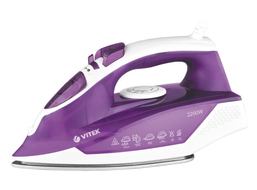 Утюг Vitek VT-8308 VT фото 2
