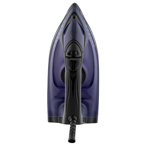 Утюг Scarlett SC-SI30K57 черный/фиолетовый фото 5