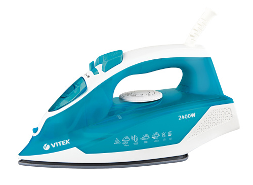 Утюг Vitek VT-8307 B фото 2