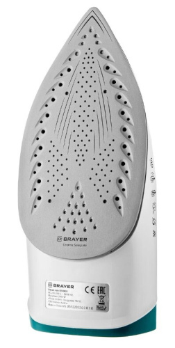 Утюг Brayer 4008 BR фото 4