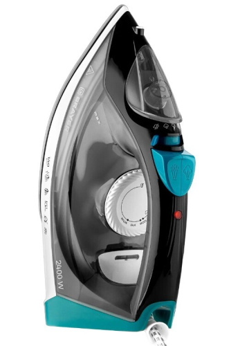 Утюг Brayer 4008 BR фото 5
